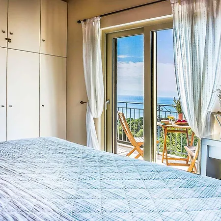 Louloudia Villa Ratzaklíon