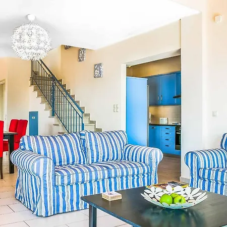 Villa Louloudia Ratzaklíon