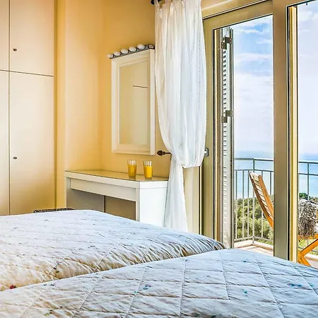 别墅 Louloudia Ratzaklíon