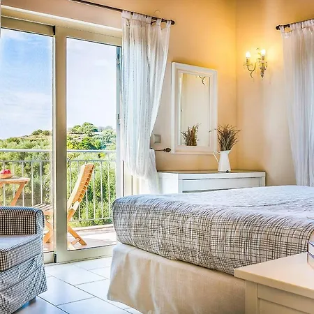 别墅 Louloudia Ratzaklíon